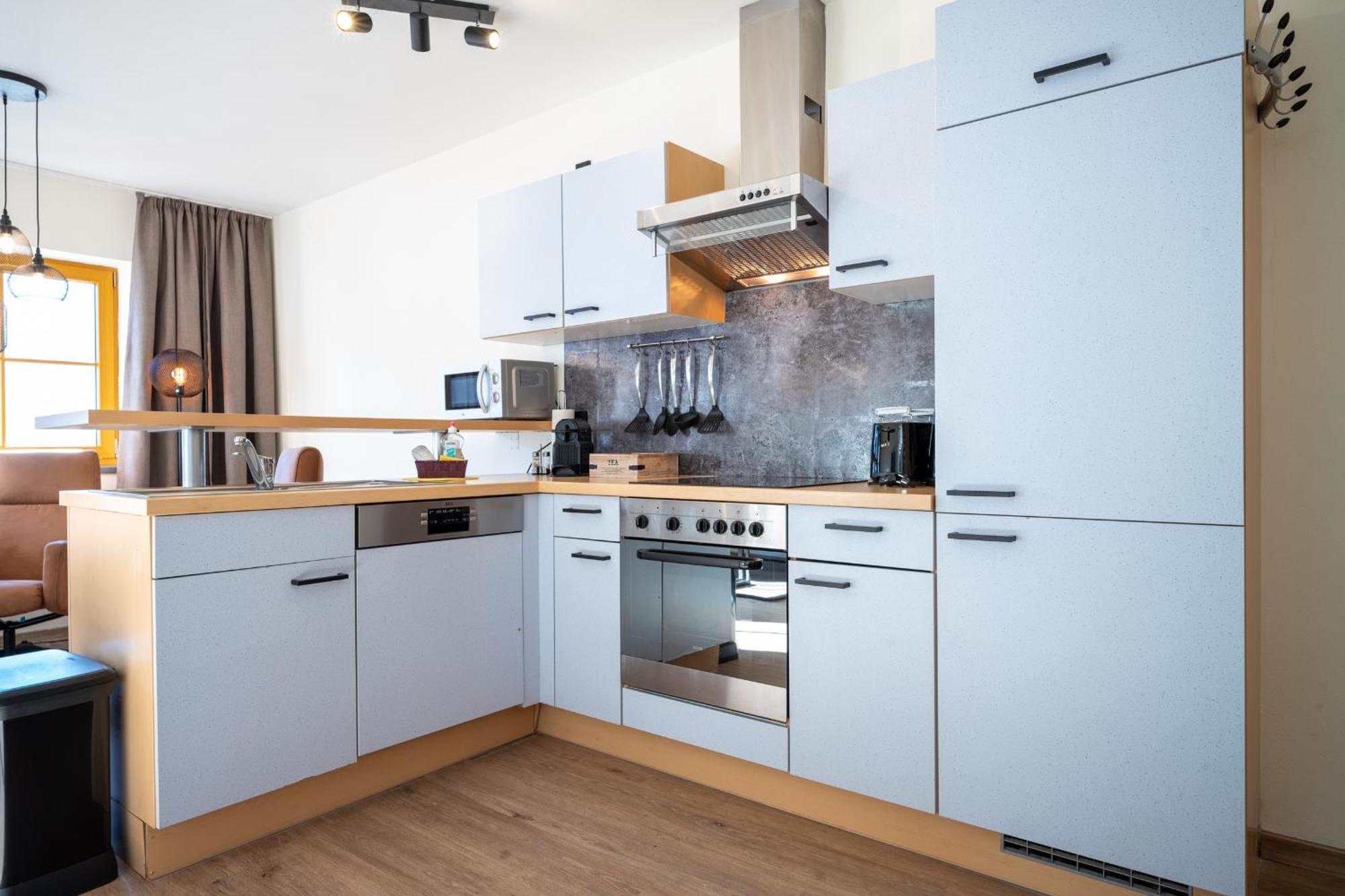 Landhaus Lodges Kaprun By We Rent Room photo