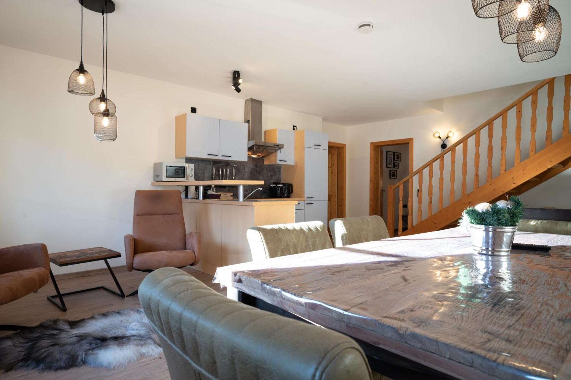 Landhaus Lodges Kaprun By We Rent Room photo