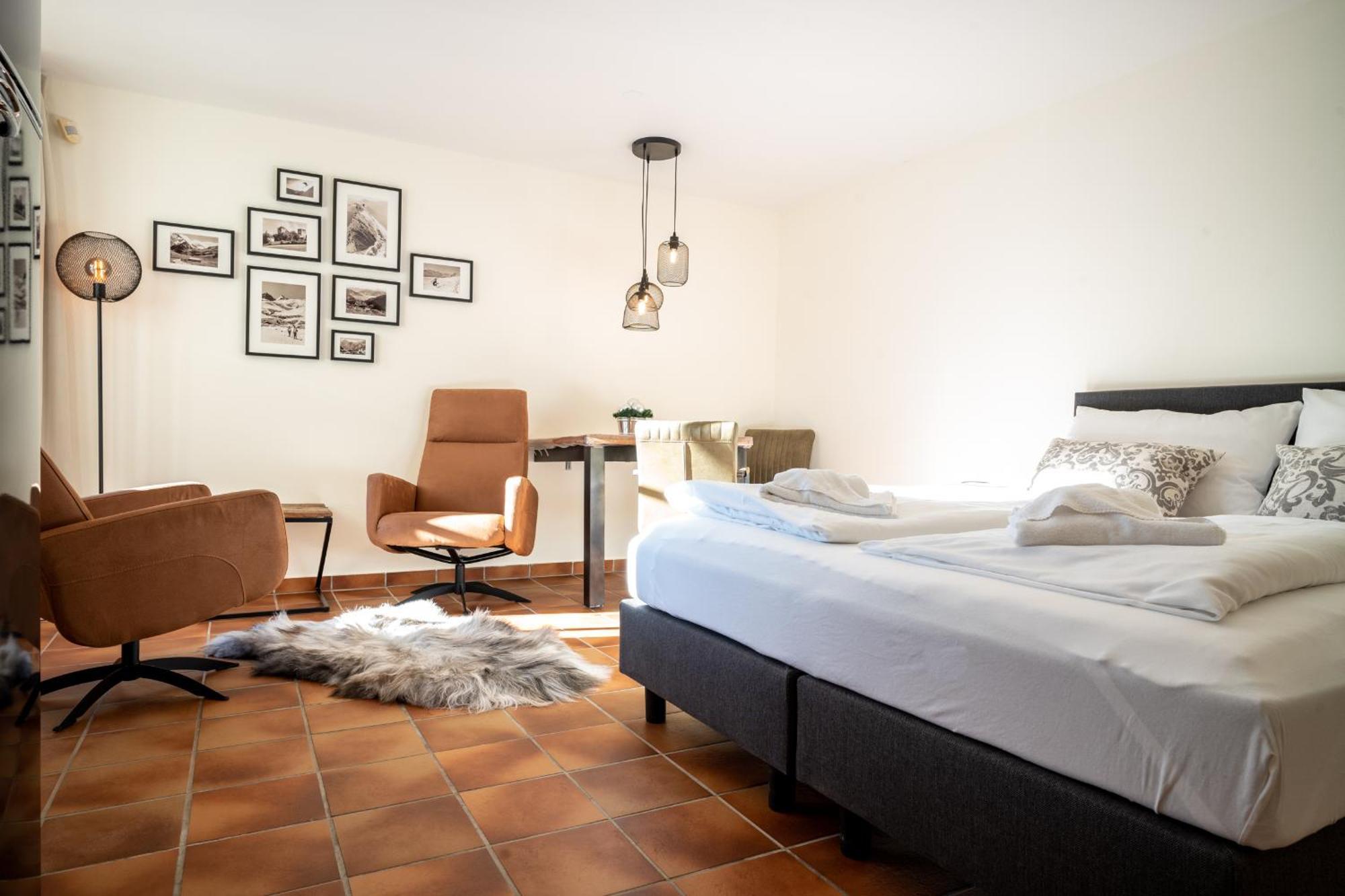 Landhaus Lodges Kaprun By We Rent Room photo