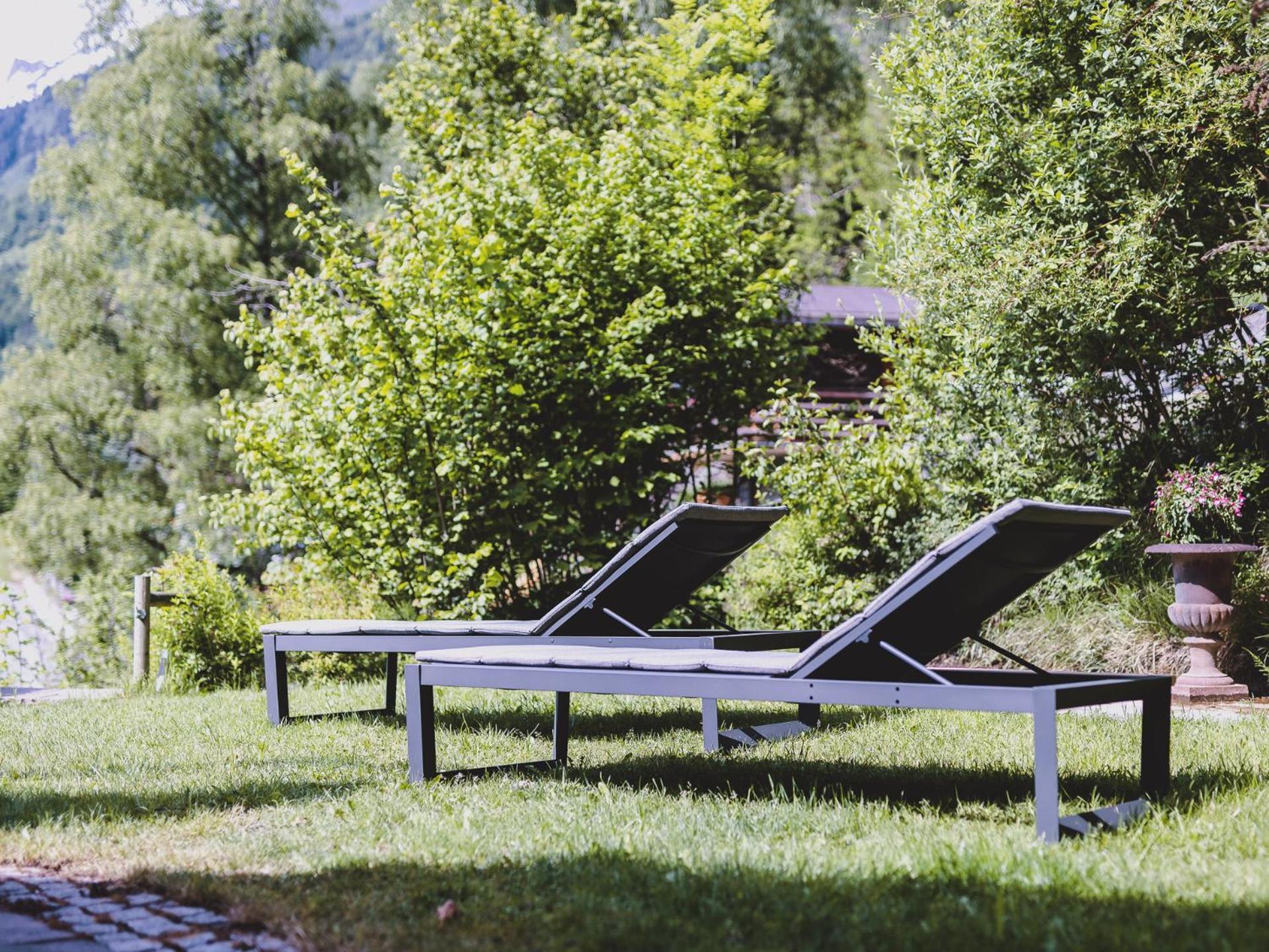 Landhaus Lodges Kaprun By We Rent Exterior photo