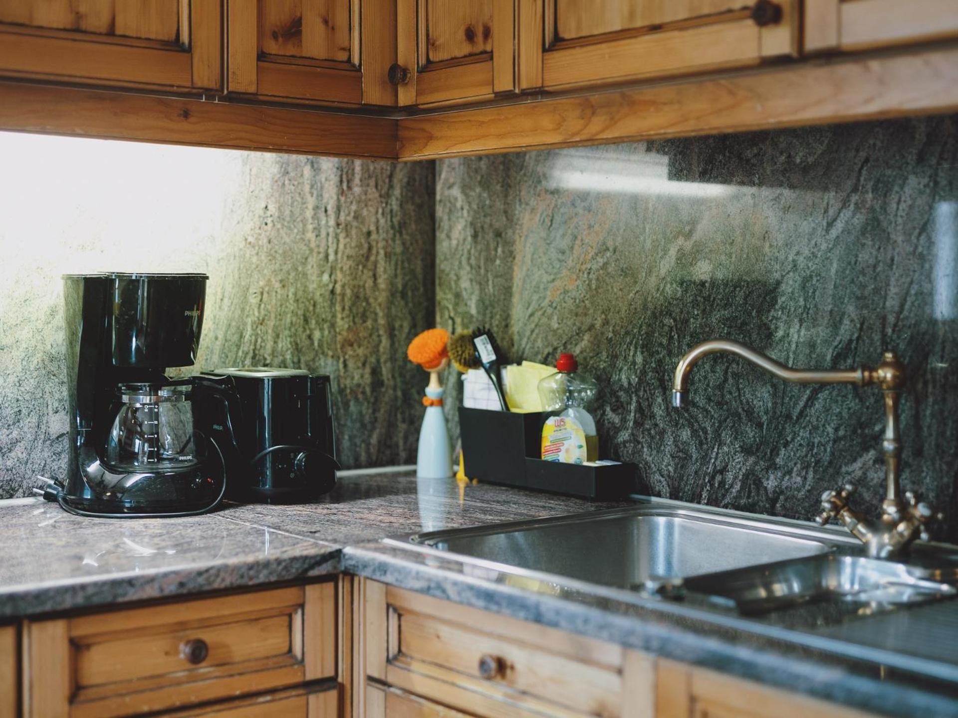 Landhaus Lodges Kaprun By We Rent Room photo